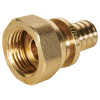 Переходник PEX Rommer 16х1/2" — фото