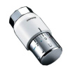 Головка термостатическая (термоголовка) M30x1,5 хромированная Oventrop Uni SH 1012065 — фото