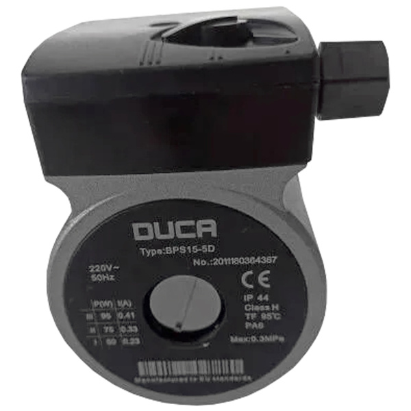 Насос циркуляционный Duca GPD15-6S/DPR15-6 (против часовой стрелки) для котлов Protherm (0020207146), DMPPRT102 — фото
