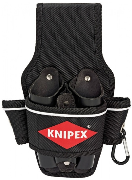 Сумка поясная для инструмента, KNIPEX — фото