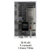 Котёл электрический настенный Baxi Ampera Pro 30 E8403330-- — фото