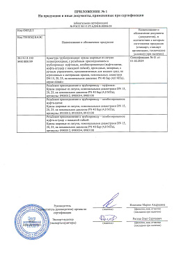 Арматура трубопроводная ITAP краны шаровые из латуни полнопроходные, с резьбовым присоединением к трубопроводу серии Ideal (2)
