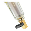 Фильтр промывной Honeywell-Braukmann 3/4" для холодной воды с регулятором давления FK06-3/4"AA — фото