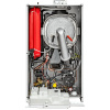 Котёл газовый конденсационный Baxi Luna Platinum+ 1.32 7219691-- — фото