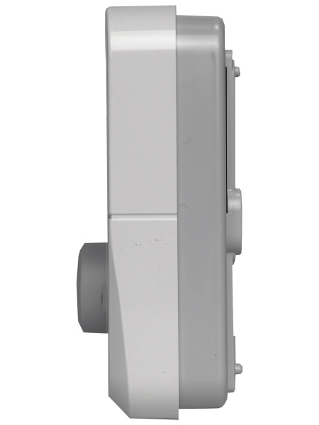 Датчик температуры комнатный с таймером для котлов Luna Duo-tec+, N Baxi 7104336 — фото