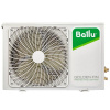 Кондиционер настенный (сплит-система) Ballu iGreen Pro BSAG-09HN8 — фото