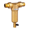 Фильтр промывной Honeywell-Braukmann 3/4" для горячей воды FF06-3/4"AAM — фото