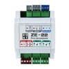 Блок расширения ZE-22 для контроллеров H1000+ PRO, H1000+ PRO.V2, H1500+ PRO, H2000+ PRO, H2000+ PRO.V2, H5000+ PRO.V2 ZONT ML00005703 — фото