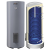 Бойлер Ferroli Ecounit F 150л. — фото