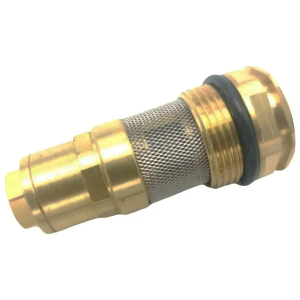 Датчик протока для котлов Ariston, Protherm, Baxi (998941, 0020027628, BI1091502, 50101006), FS03 — фото
