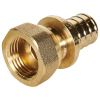 Переходник PEX Rommer 20х1/2" — фото