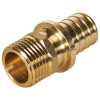 Переходник PEX Rommer 20x1/2" — фото