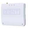 Отопительный контроллер GSM-Climate и Wi-Fi ZONT SMART 2.0 ML00004479 — фото