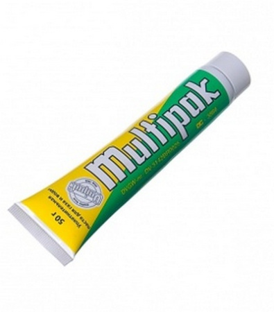 Паста герметизирующая 50 г Unipak Multipak 5575005 — фото