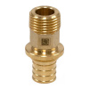 Переходник PEX 20х1/2" Н Рехау Rautitan MX — фото