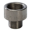 Переходник 3/8"х1/4" ВН Stout SFT — фото