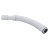 Гофра для сифона 11/2"х40/50 L=460-1000 мм McAlpine MRMF2 — фото