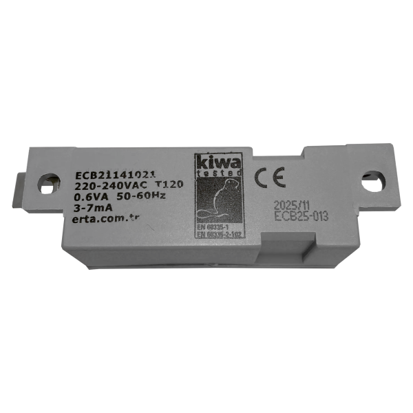 Блок розжига для котлов Protherm Lynx, Jaguar, Demrad, Nepto, Atron (0020118700, 3003202244, 001002710), ERT01 — фото