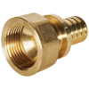 Переходник PEX Rommer 20x3/4" — фото