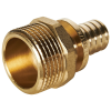 Переходник PEX Rommer 16x3/4" — фото