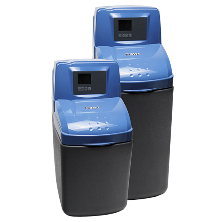 Фильтр-умягчитель кабинетного типа BWT Aquadial Softlife 15 Litre Softener BWTAQSL15RUV2 — фото