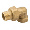 Американка прокладка угловая 1" НВ Elsen пок. I — фото
