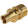 Переходник PEX Rommer 16x1/2" — фото