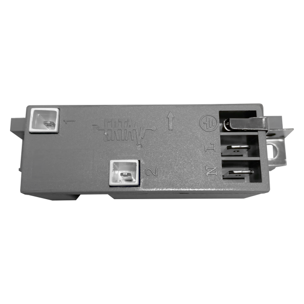 Блок розжига для котлов Protherm Lynx, Jaguar, Demrad, Nepto, Atron (0020118700, 3003202244, 001002710), ERT01 — фото