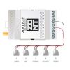 Отопительный контроллер GSM-Climate и Wi-Fi ZONT H-1V.02 ML00005454 — фото