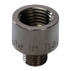Переходник 1/4"х1/8" ВН Stout SFT — фото