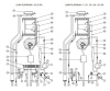 Котёл газовый конденсационный Baxi Luna Platinum+ 1.32 7219691-- — фото