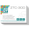 Сигнализация автомобильная спутниковая ZONT ZTC — фото