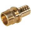 Переходник PEX Rommer 25x3/4" — фото