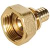 Переходник PEX Rommer 20х1/2" — фото