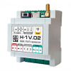 Отопительный контроллер GSM-Climate и Wi-Fi ZONT H-1V.02 ML00005454 — фото