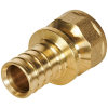 Переходник PEX Rommer 25х3/4" — фото