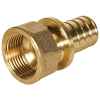 Переходник PEX Rommer 25x3/4" — фото