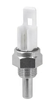 Датчик температуры NTC-S1 для котлов Baxi, белый (8434820, JJJ008434820), NTC-S1-W