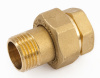 Американка латунная внутренняя/НАРУЖНАЯ резьба ВН 1/2" Elsen Metalit EBF26.12 — фото