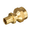 Переходник PEX Tim 16х1/2" — фото