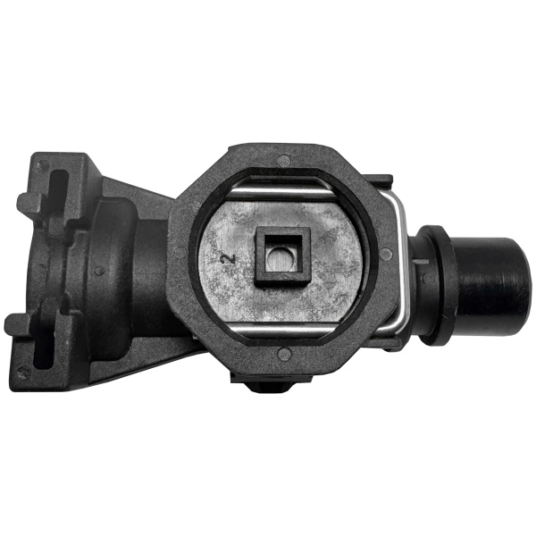 Датчик протока (Холла) для котлов Vaillant Pro (178988), Proterm Рысь 23 (2000801910, S5720200), HAD04 — фото