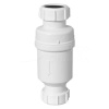 Сифон для раковины сухой 11/4"х32 McAlpine MRNRV32-PB — фото