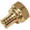 Переходник PEX Rommer 20х3/4" — фото