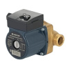 Насос циркуляционный для отопления Unipump PН 20-60/130 66193 — фото