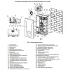 Котёл электрический настенный Baxi Ampera Pro 9 E8403309-- — фото