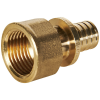 Переходник PEX Rommer 16x1/2" — фото
